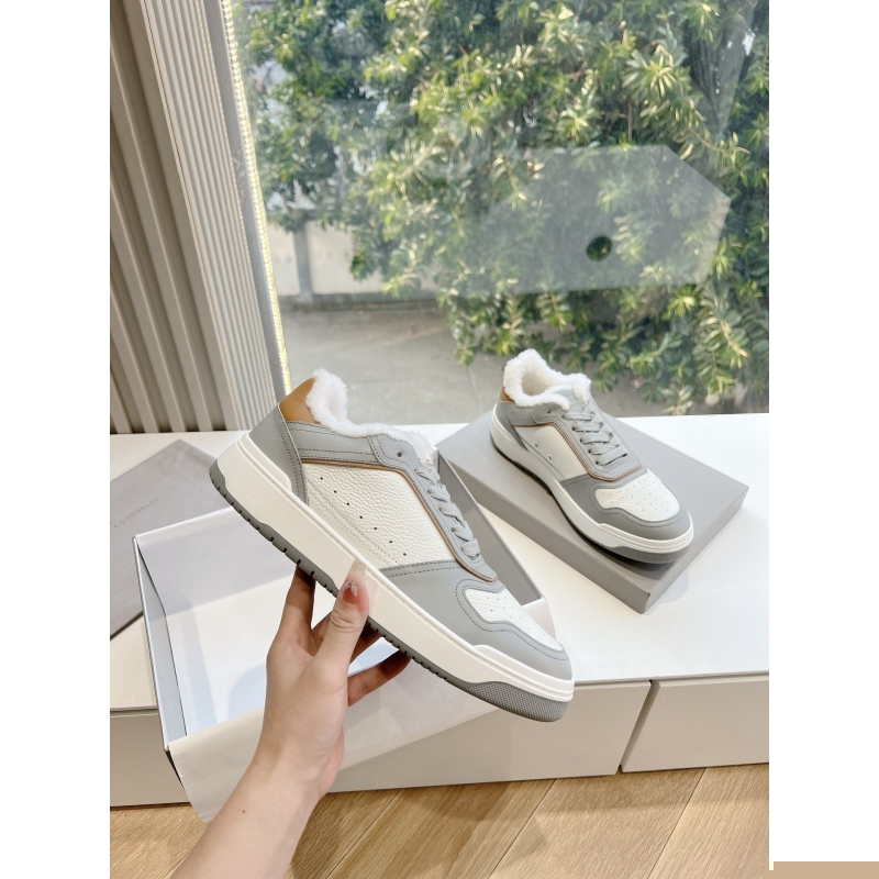 Brunello Cucinelli Sneakers